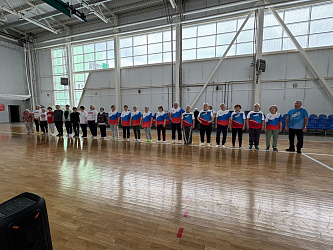 Жизненная сила, оптимизм и доброе сердце
