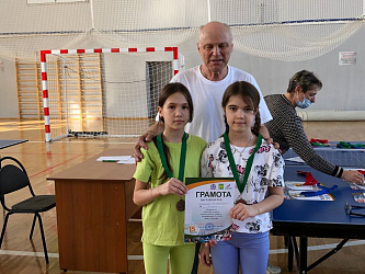 Соревнования по настольному теннису и дартсу!
