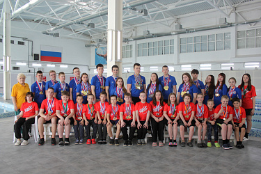 Подводное плавание